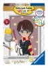 RAVENSBURGER CREART - HARRY POTTER (DISNEY) 13x18cm