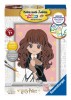 RAVENSBURGER CREART - HARRY POTTER - HERMIONE (DISNEY) 13x18cm