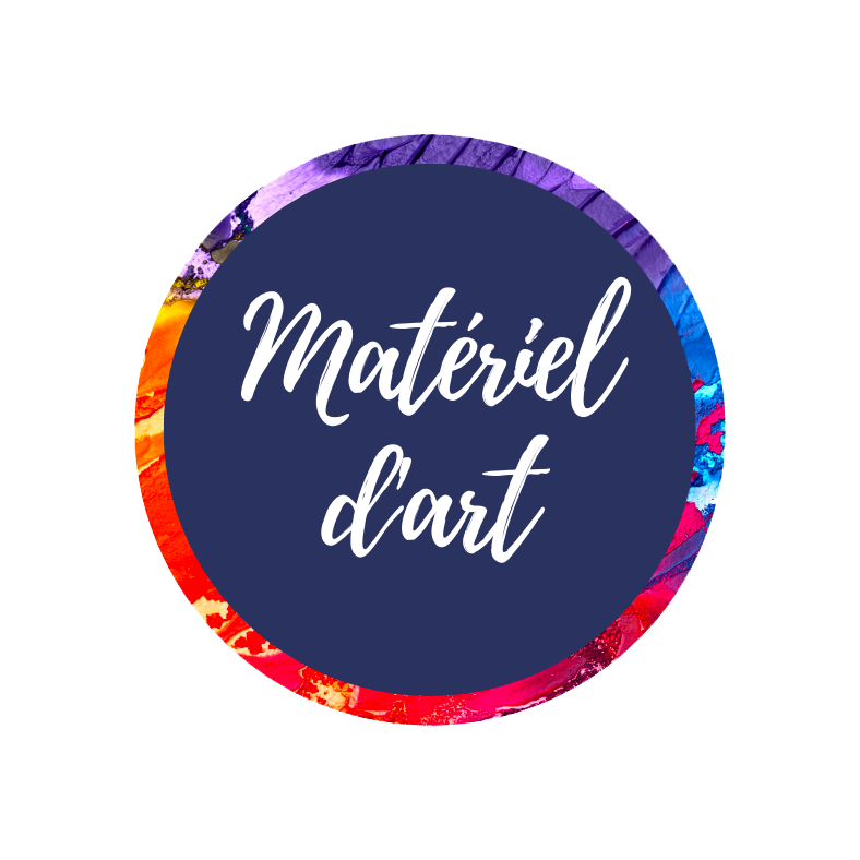 Matriel d'art
