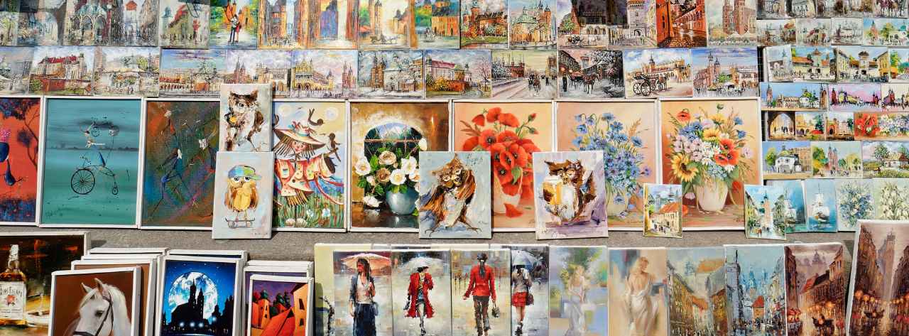 Guide du débutant: comment choisir son premier tableau