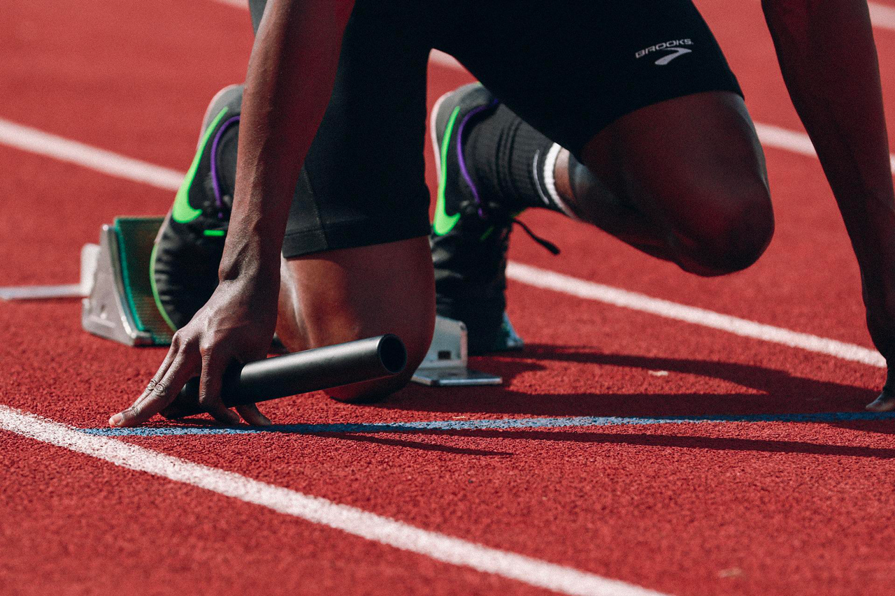 Intgrer lart dans sa pratique sportive