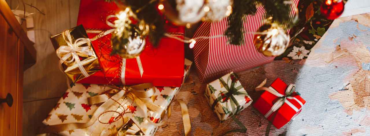 Une Idée de Cadeau de Noël Unique