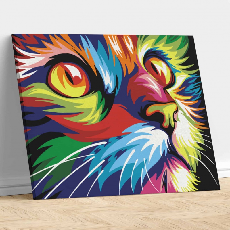 Chat color