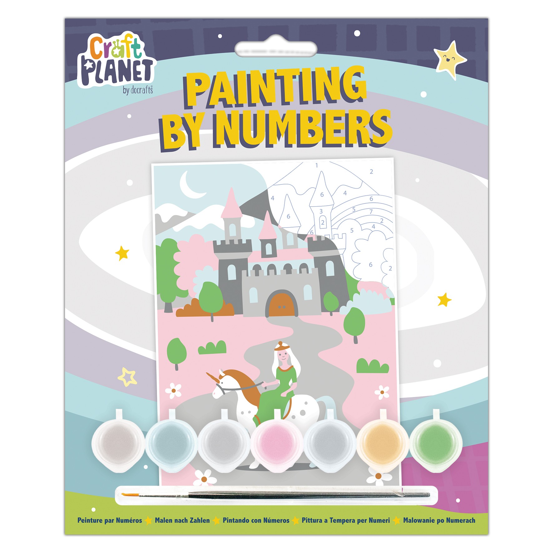 Bowetile Montagne Peinture par Numéros pour Adultes, Kit Fleur Peinture Numero Adulte Débutants Kit Toile avec Chevalet en Bois, DIY Peinture Acrylique pour Décoration 20x30cm Bowetile Montagne Peinture par Numéros pour Adultes, Kit Fleur Peinture Numero Adulte Débutants Kit Toile avec Chevalet en Bois, DIY Peinture Acrylique pour Décoration 20x30cm
