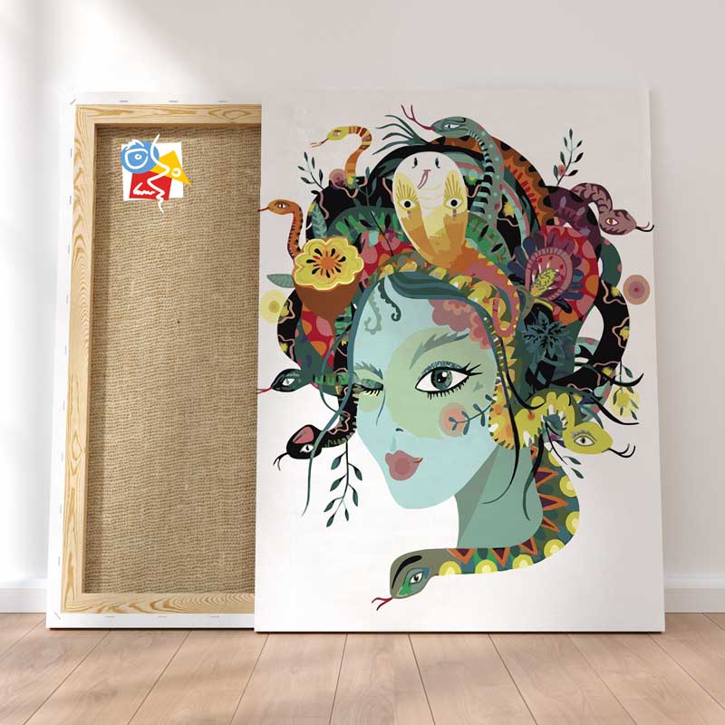 Medusa