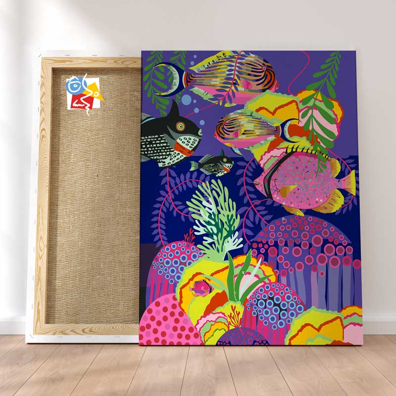 Poissons