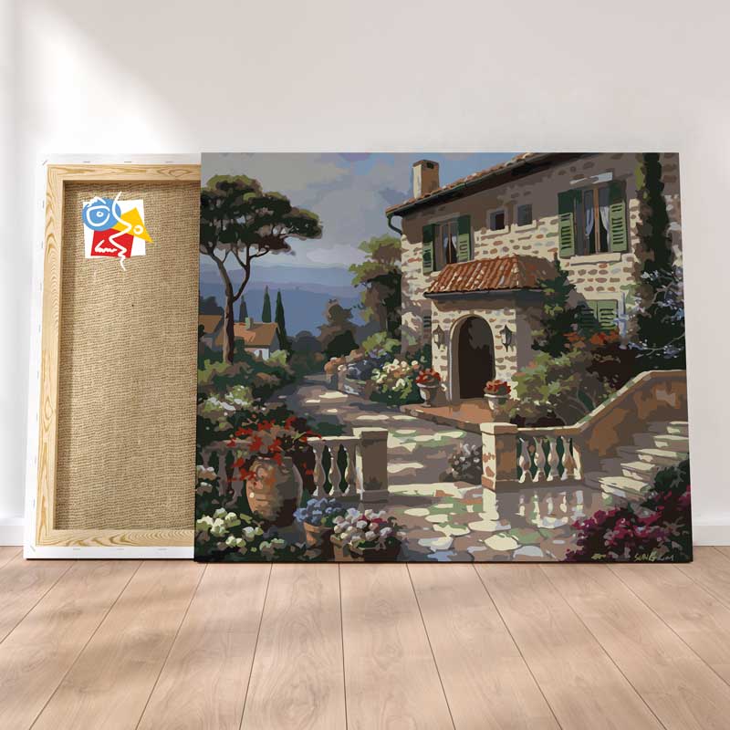 Maison De Campagne