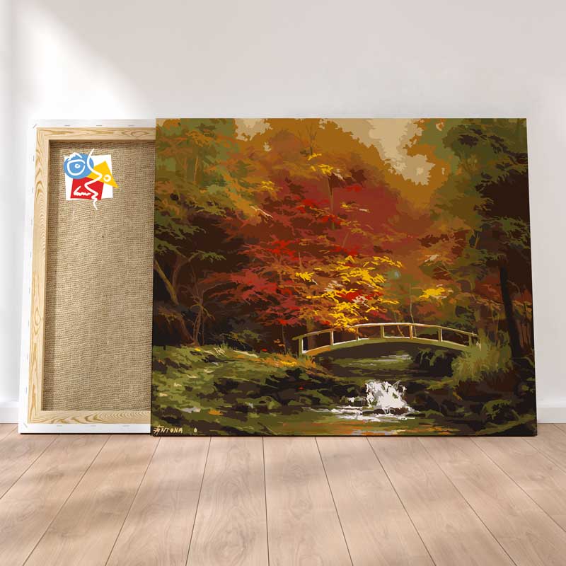 Pont De L'Automne