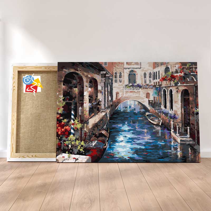 Pont De Venise