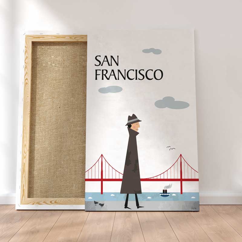 San Francisco