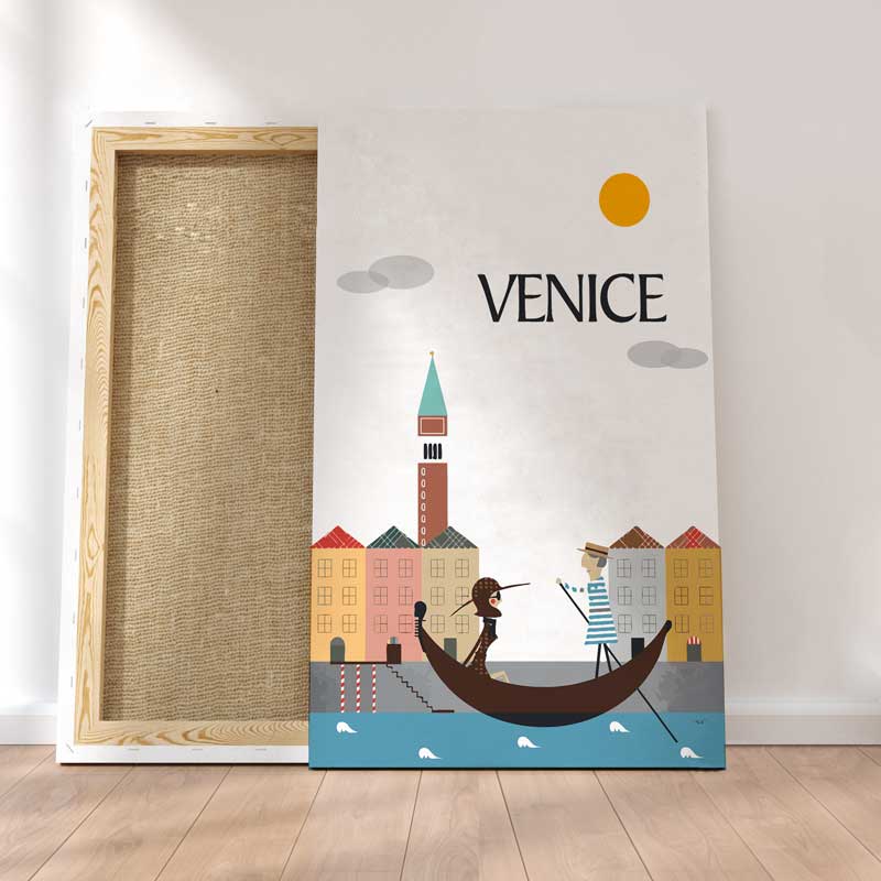 Venise