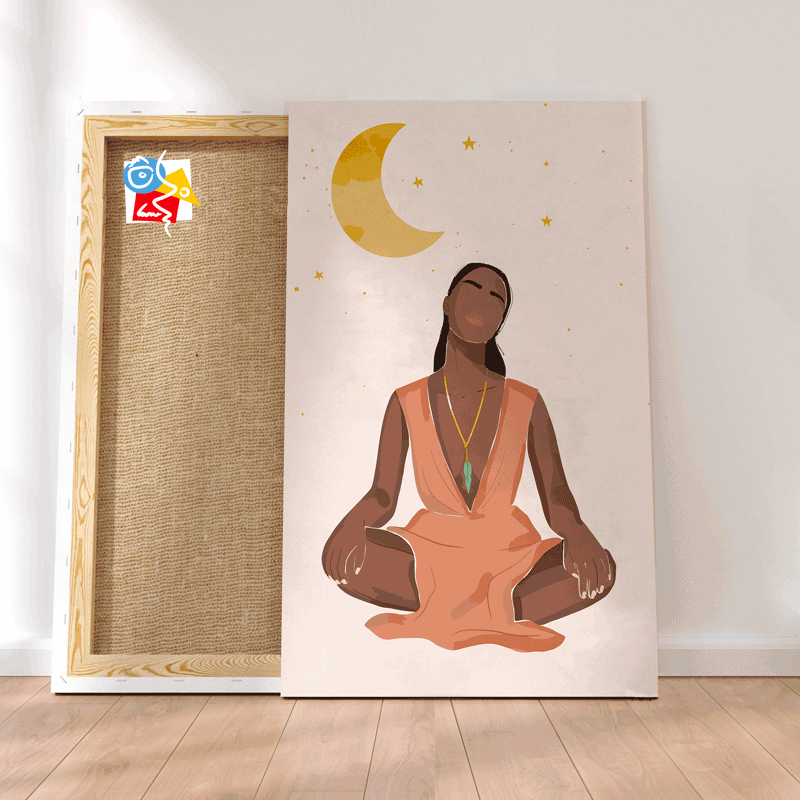 Carte Mditation