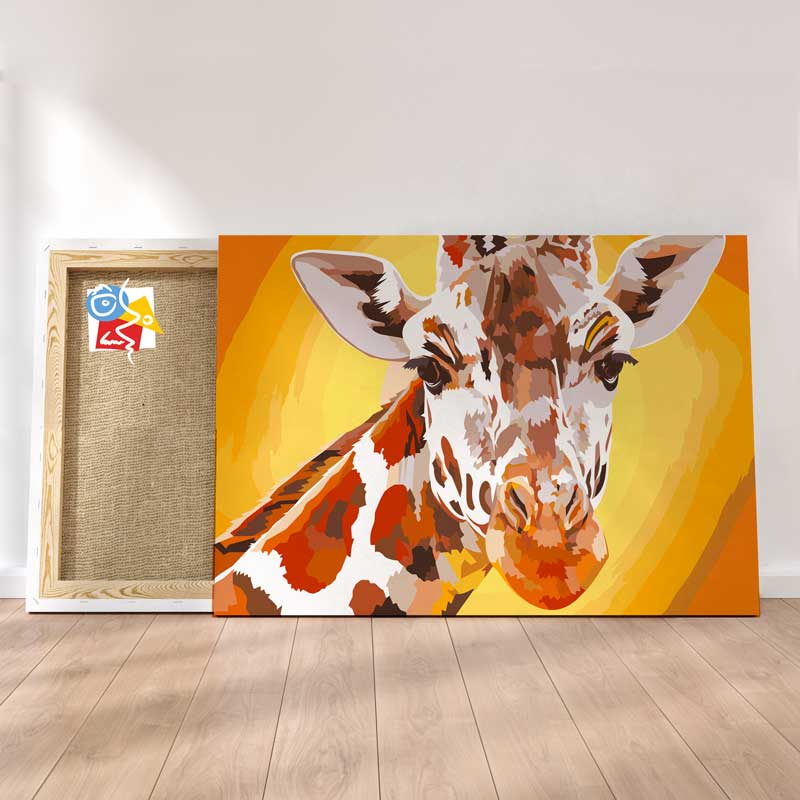 Girafe