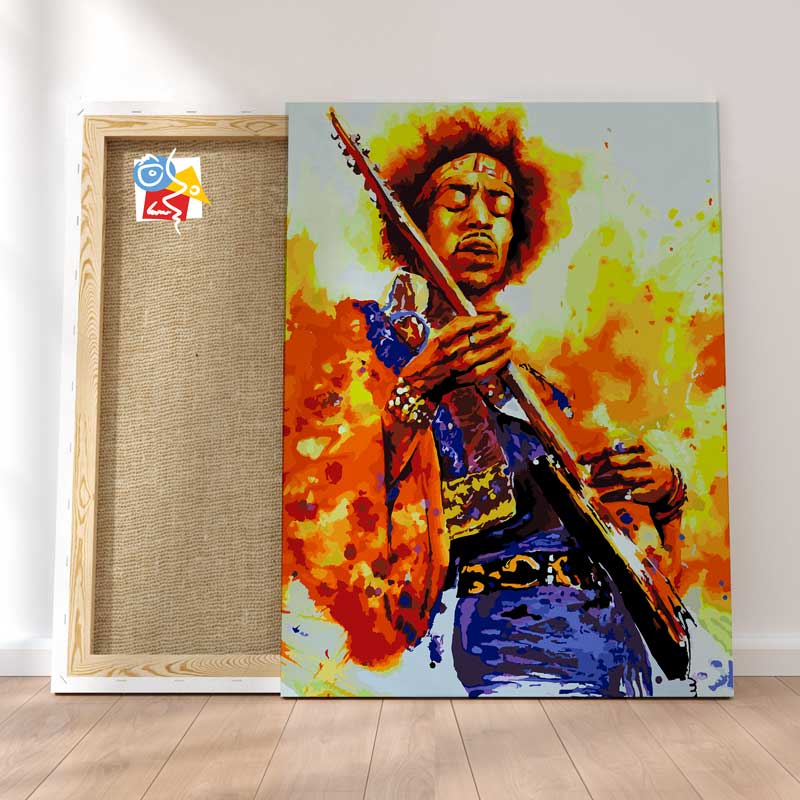 Jimi Hendrix