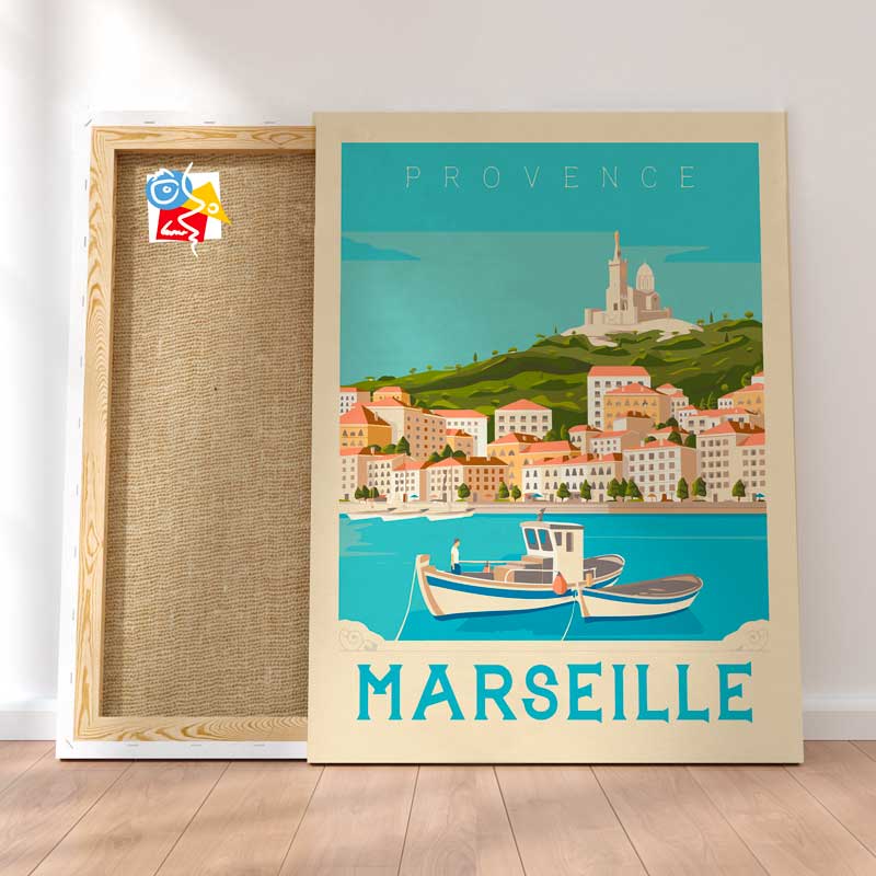 Marseille