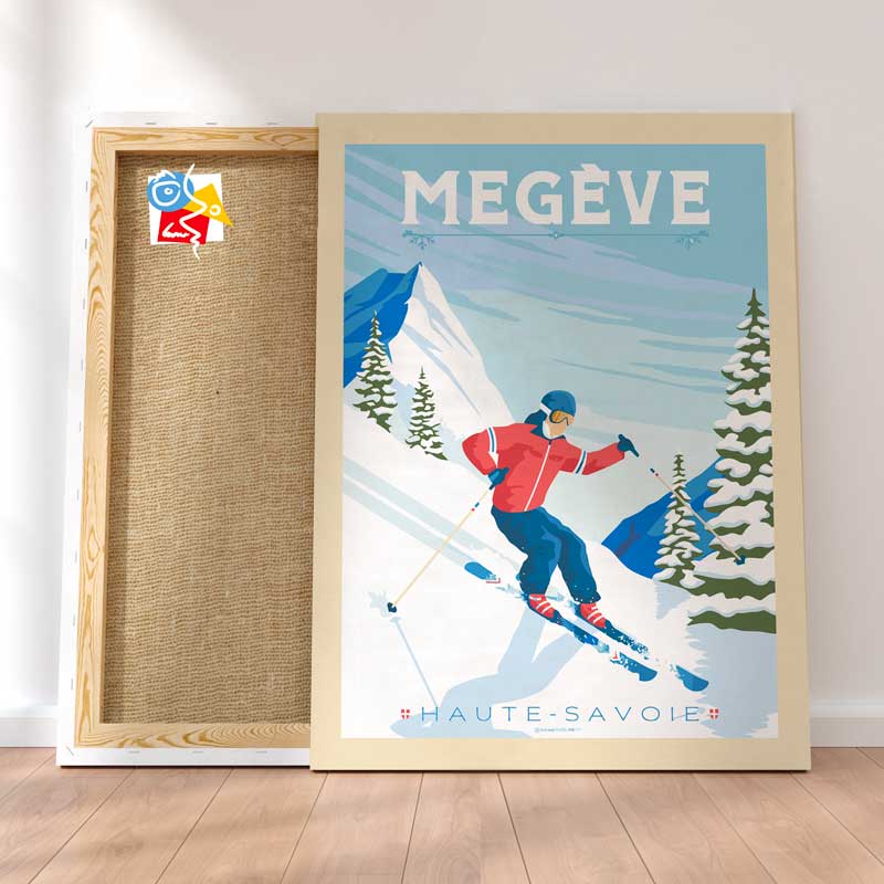 Megeve