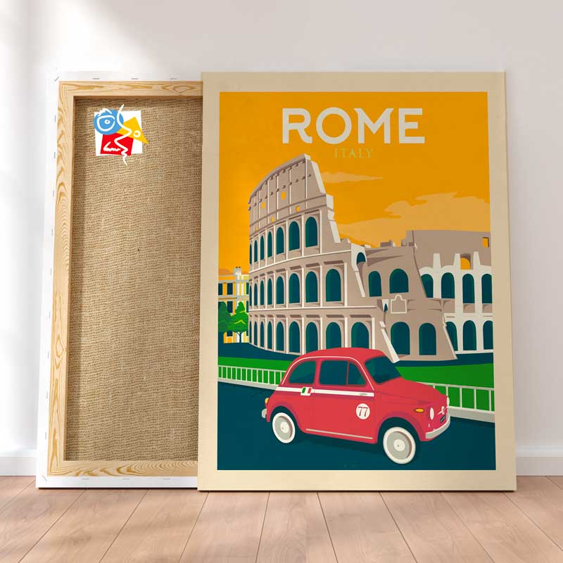 Rome