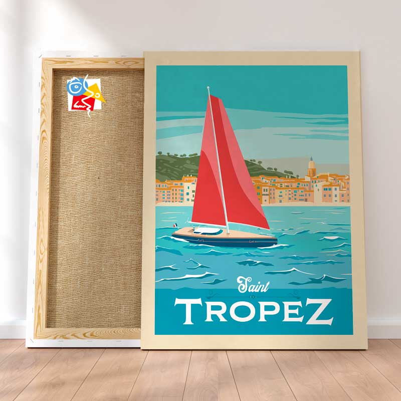 Saint Tropez