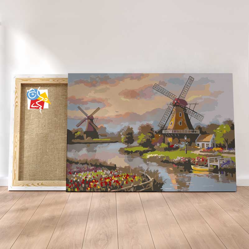 Moulin A Vent