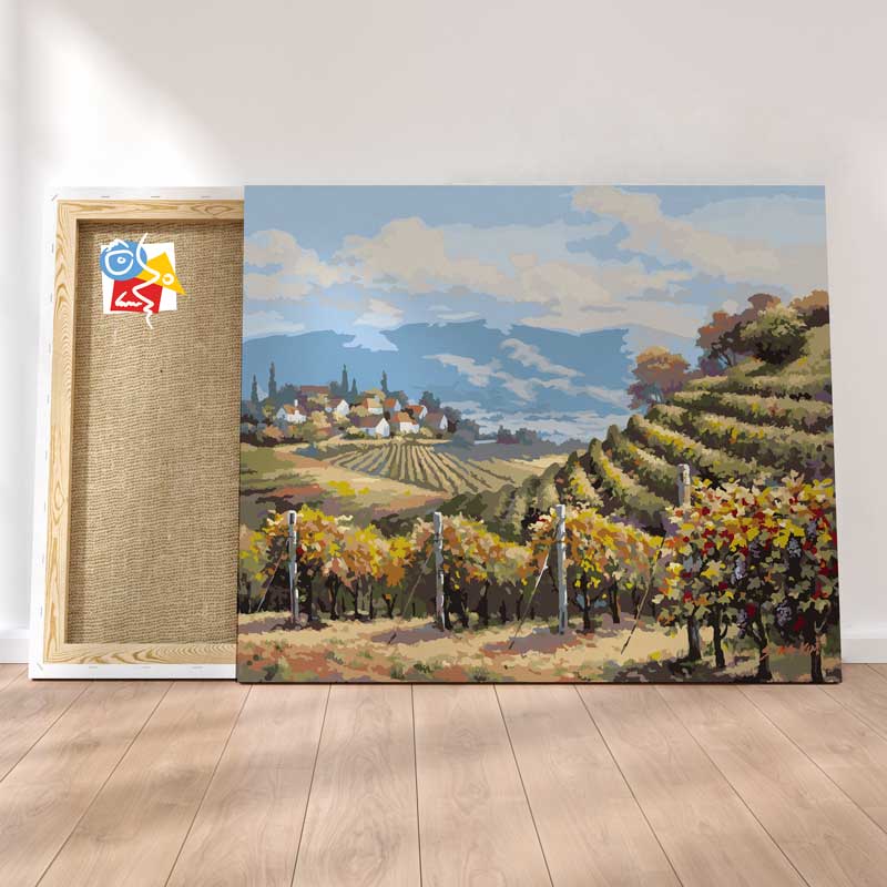 Vignoble