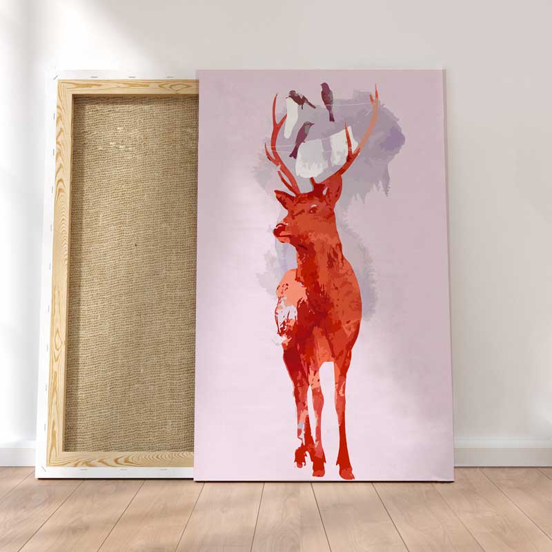 Cerf Utile