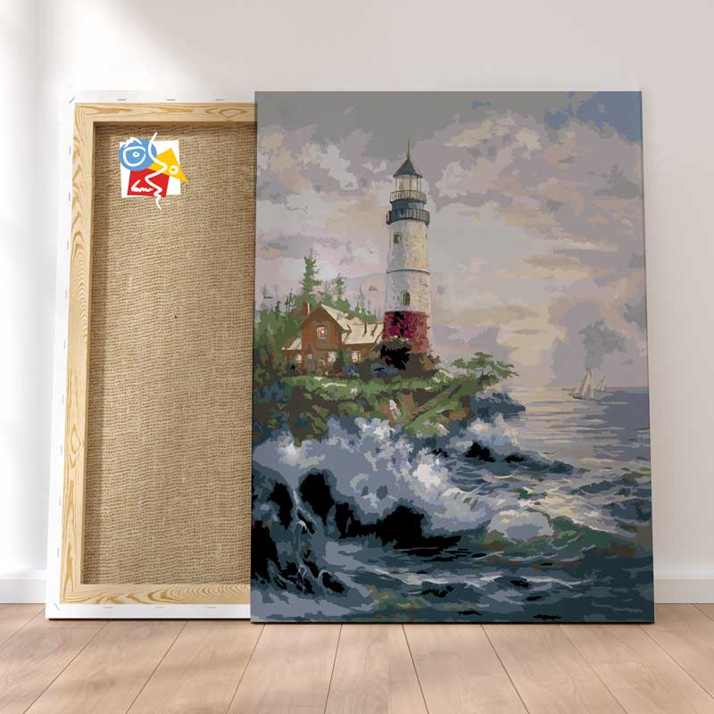 Crique Du Phare