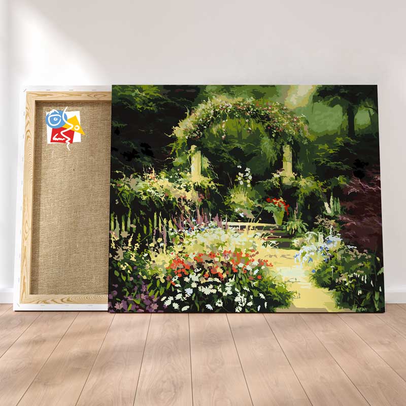 Fantaisie Florale