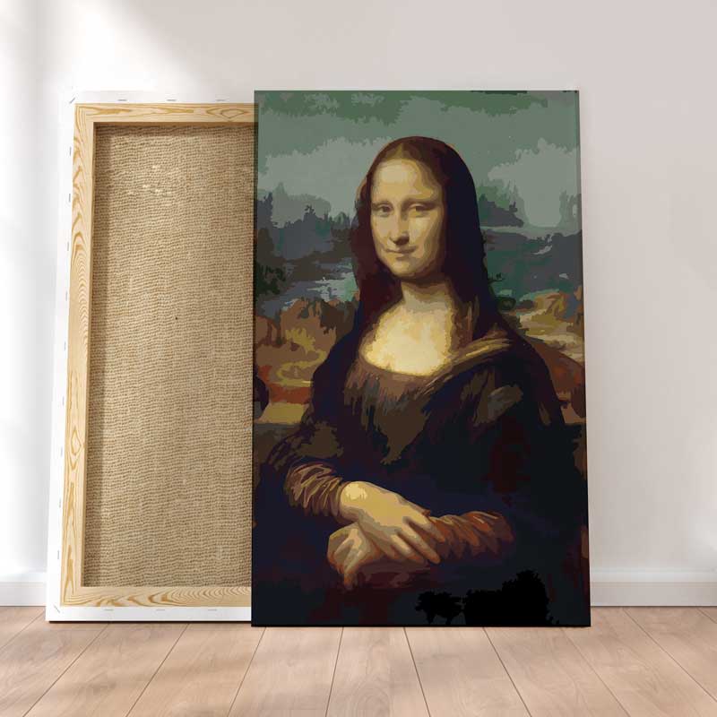 Mona Lisa