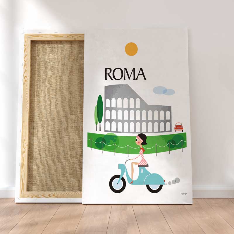 Roma