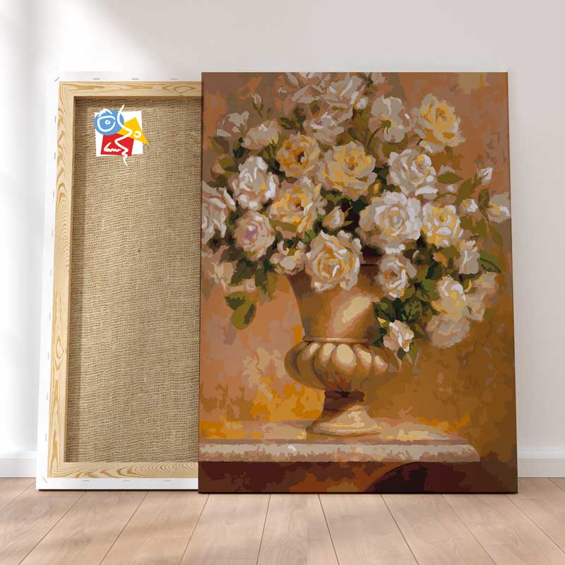 Roses Du Printemps