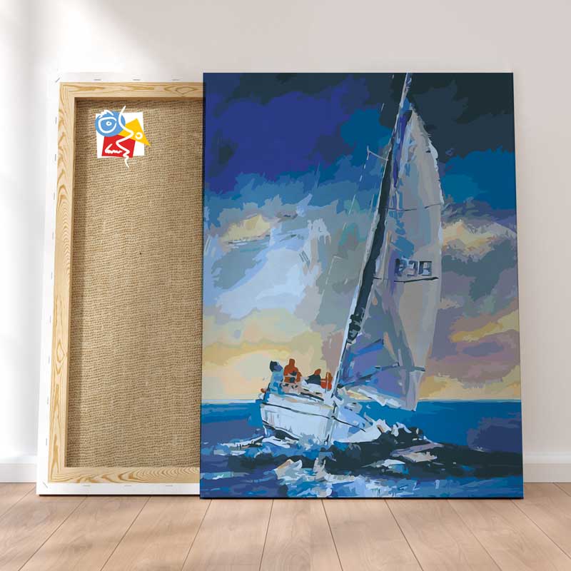 Voile De La Nuit