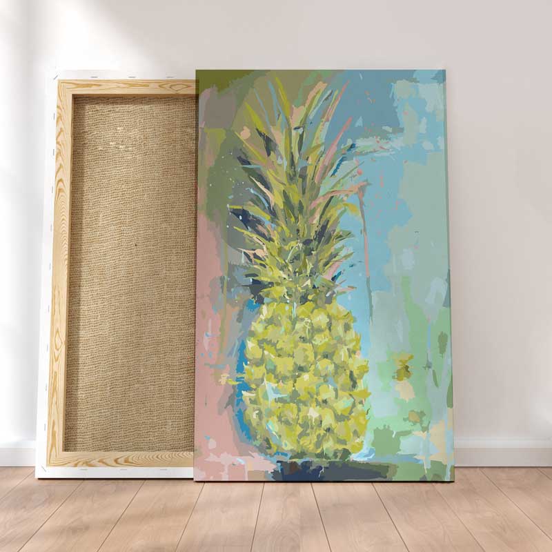 Ananas De Chartreuse