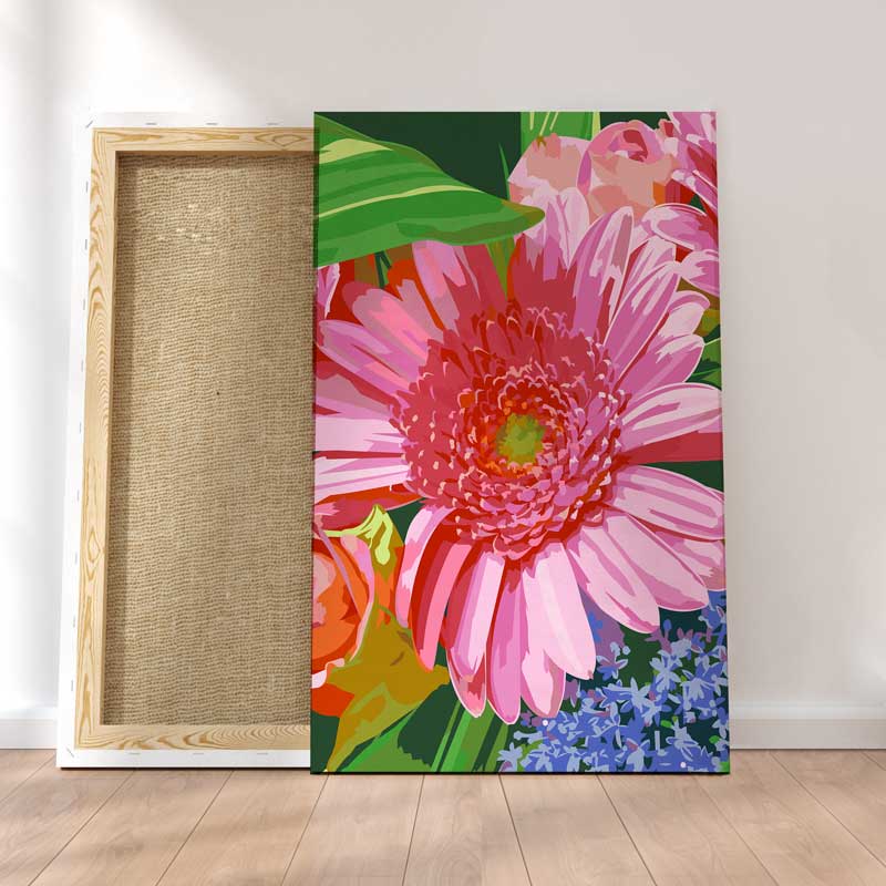 Bouquet De Fleurs