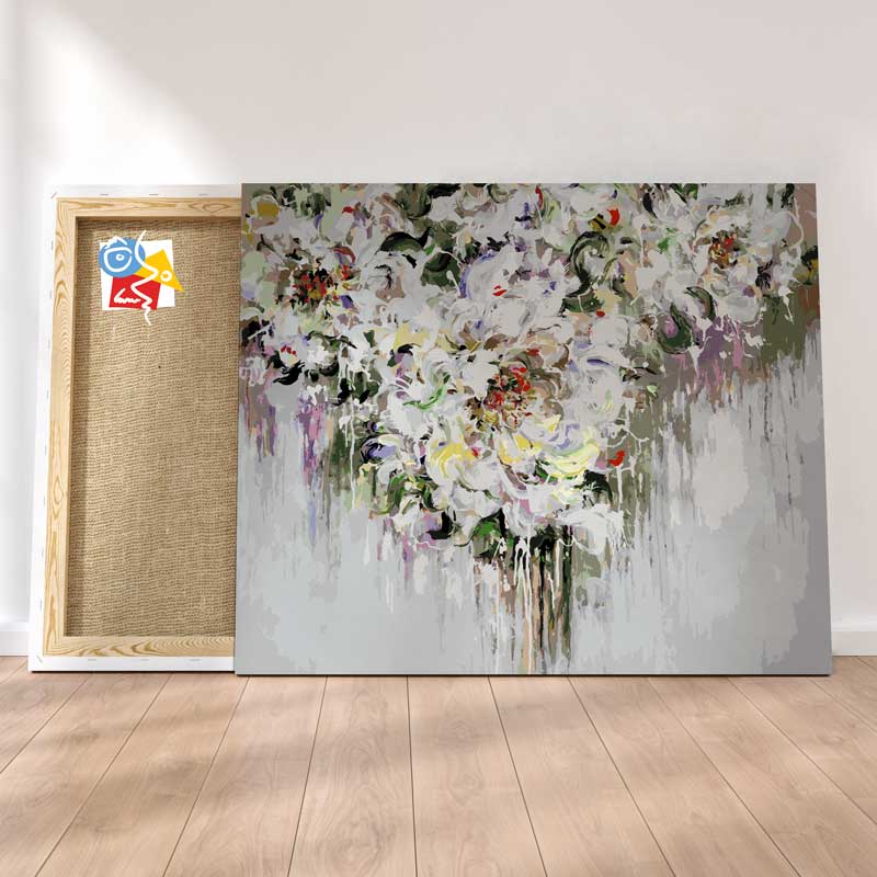 Bouquet De Lumire