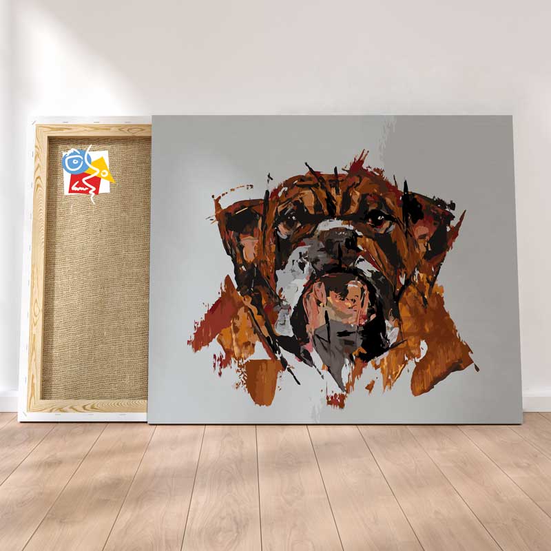 Bulldog