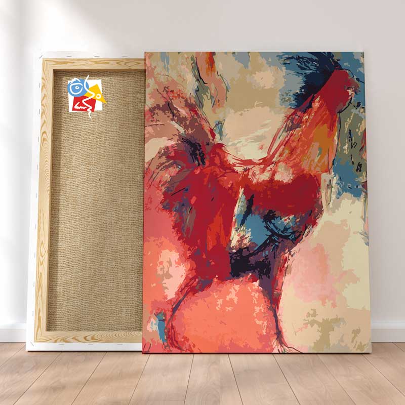 Coq Abstrait
