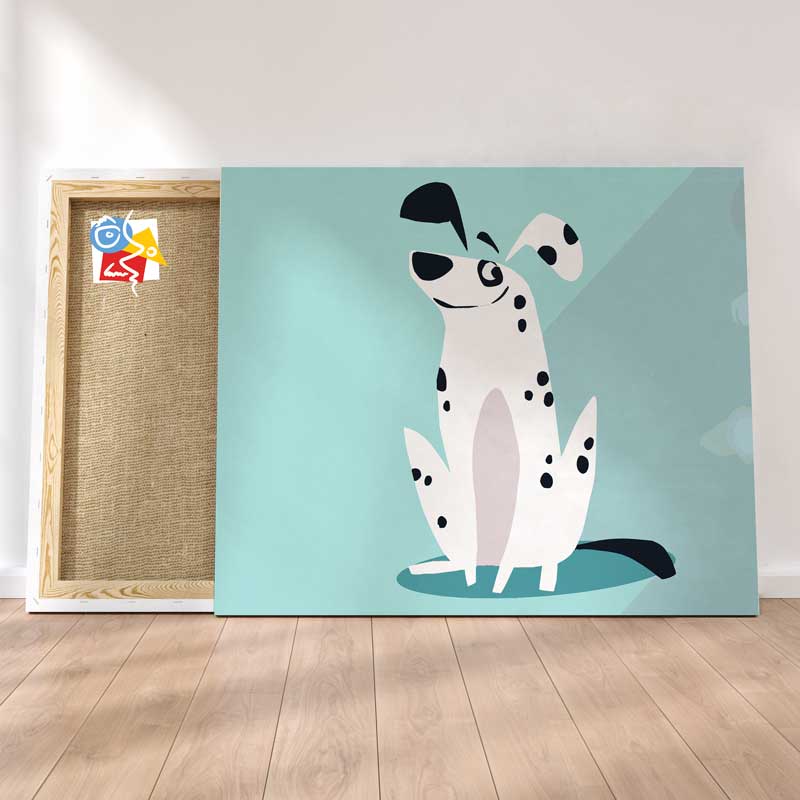 Dalmatien