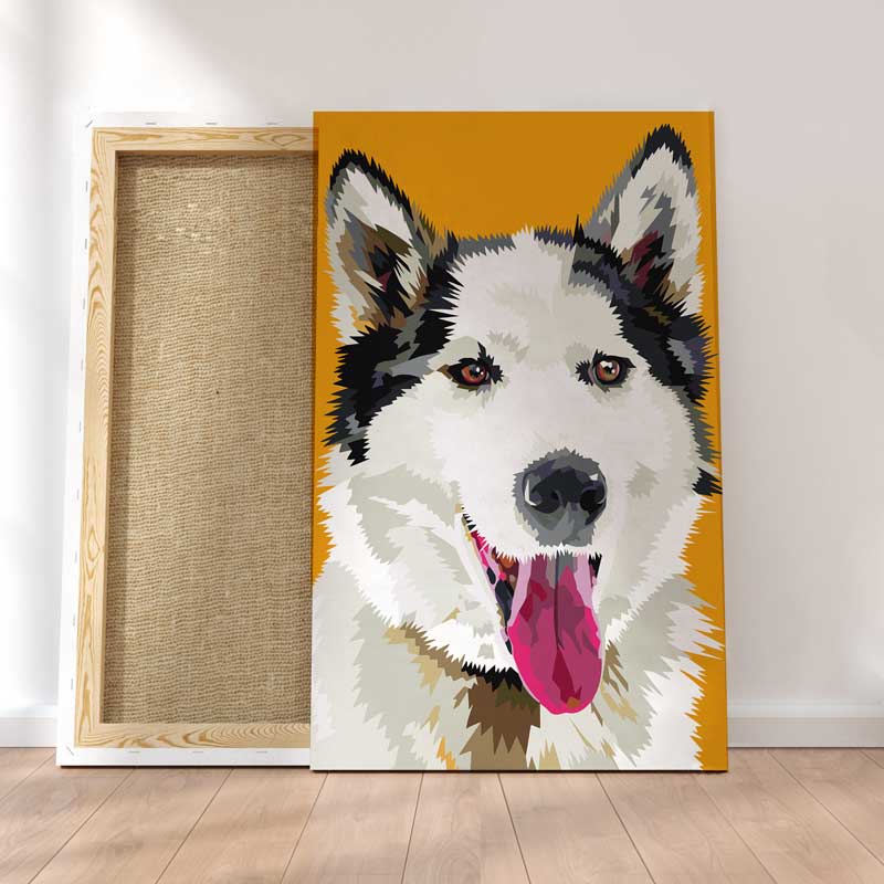 Husky
