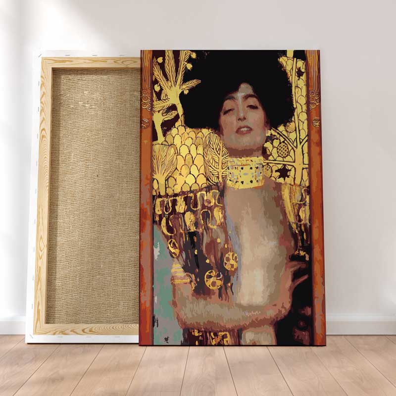Judith I