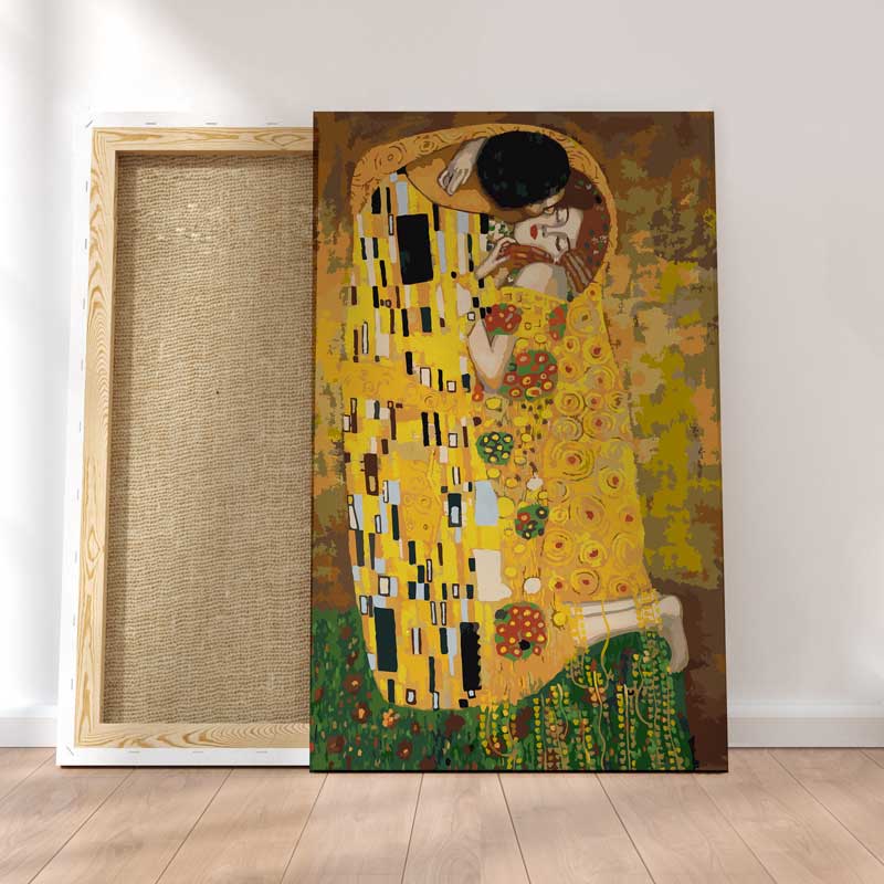 Le Baiser