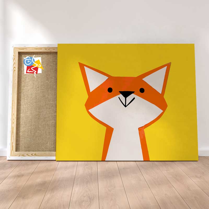 Petit Renard