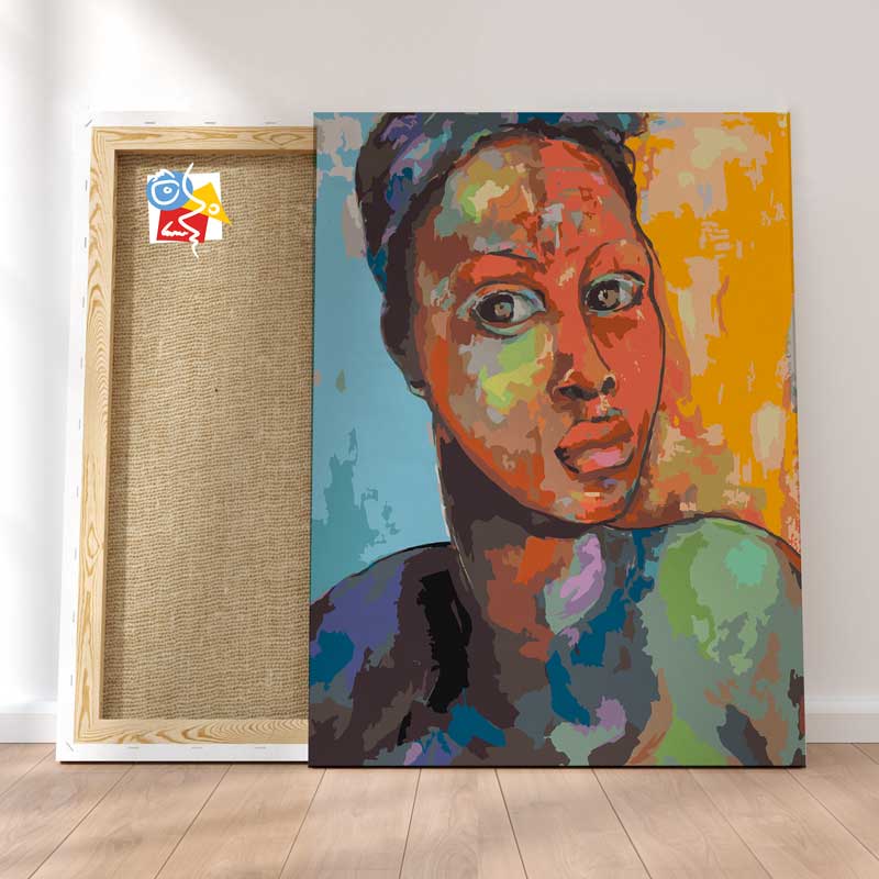 Portrait Color