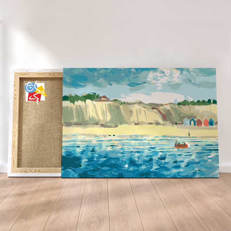 Terre En Vue